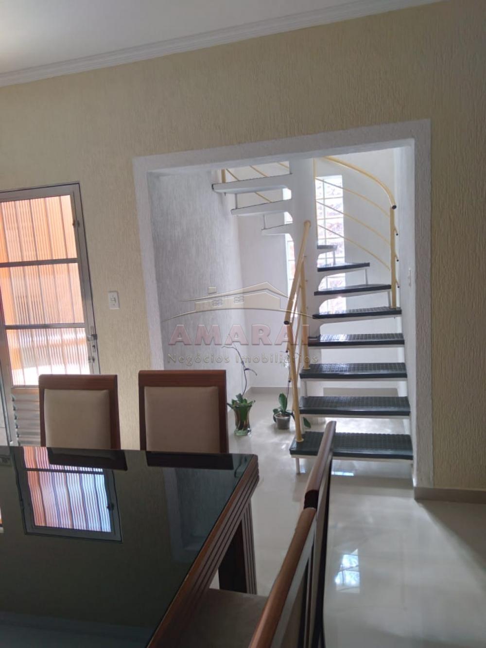 Comprar Casas / Sobrado em Suzano R$ 870.000,00 - Foto 10