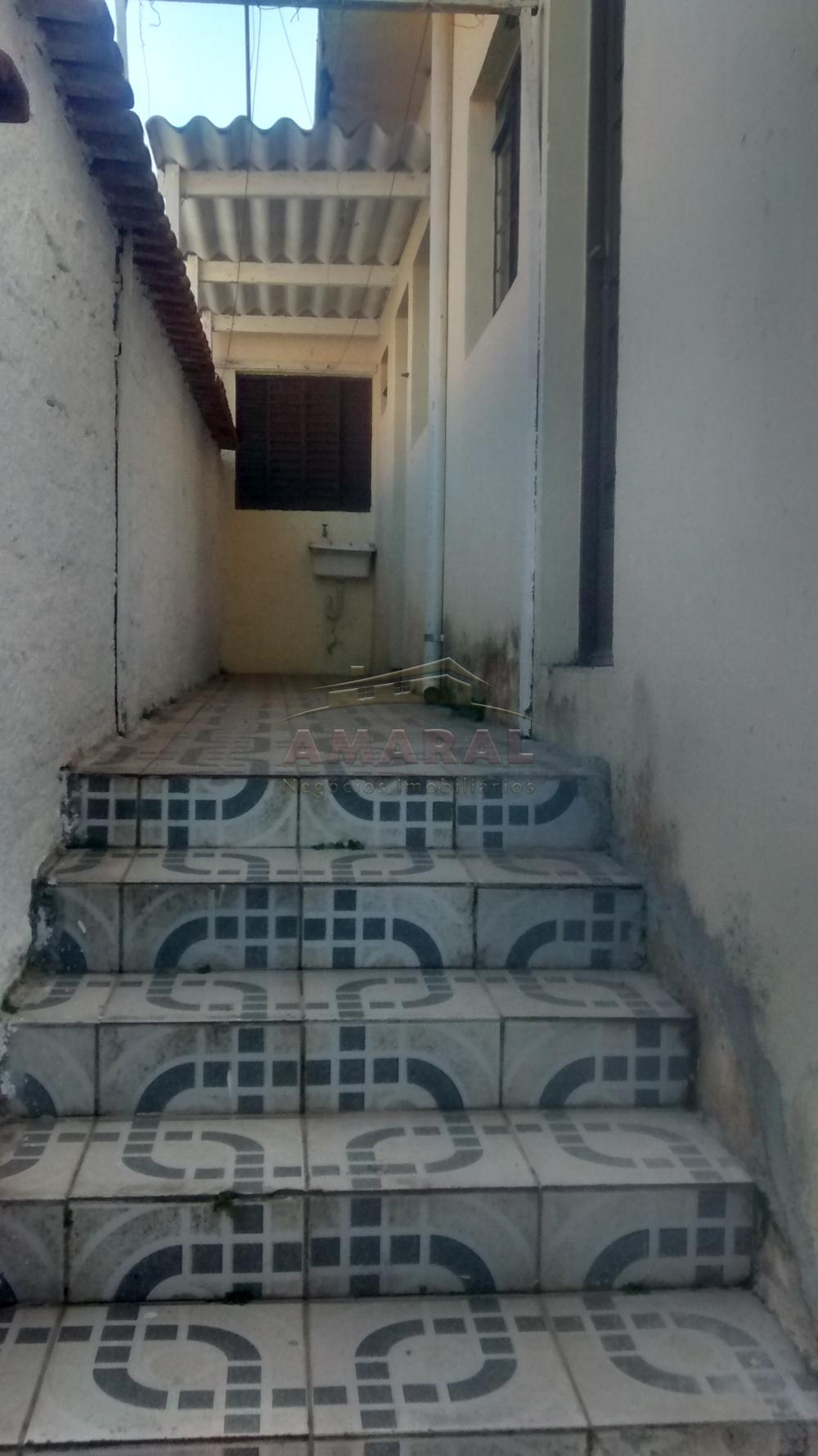 Alugar Casas / Térrea em Suzano R$ 1.000,00 - Foto 1