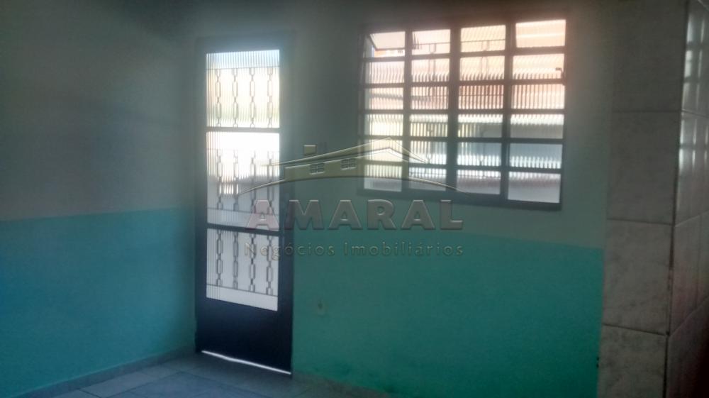 Alugar Casas / Térrea em Suzano R$ 1.000,00 - Foto 7