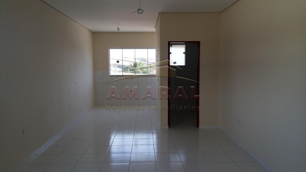 Alugar Apartamentos / Kitchnet em Suzano R$ 800,00 - Foto 2