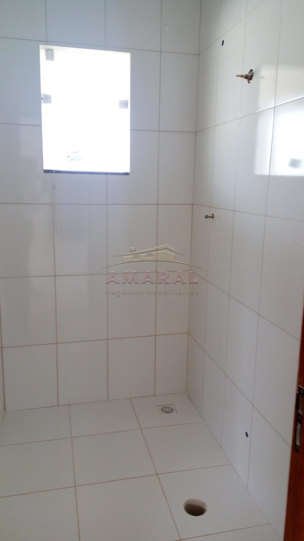 Alugar Apartamentos / Kitchnet em Suzano R$ 800,00 - Foto 3