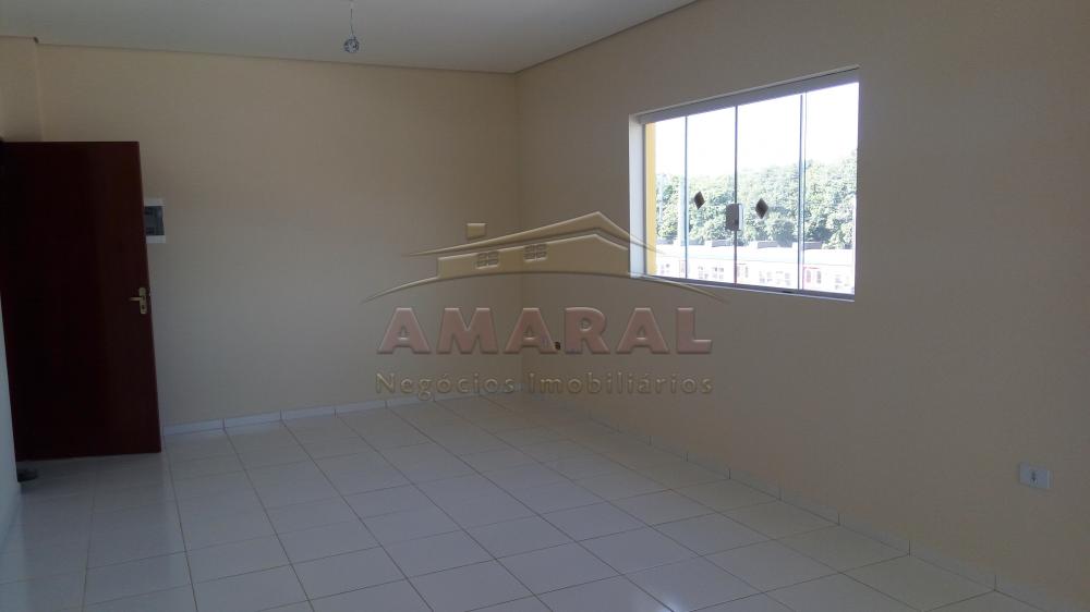 Alugar Apartamentos / Kitchnet em Suzano R$ 800,00 - Foto 4