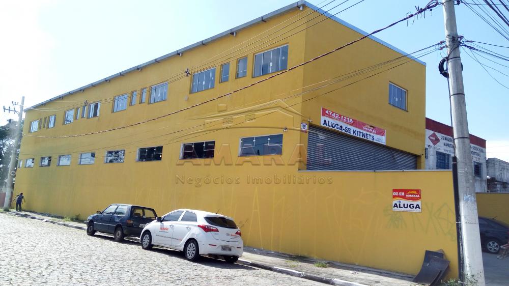 Alugar Apartamentos / Kitchnet em Suzano R$ 800,00 - Foto 5