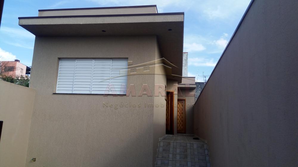 Alugar Casas / Térrea em Suzano R$ 1.800,00 - Foto 3