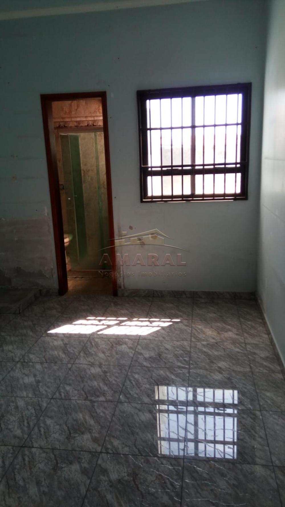 Alugar Casas / Sobrado em Suzano R$ 1.800,00 - Foto 16