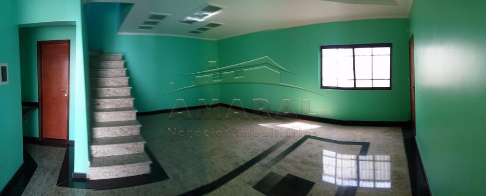 Alugar Casas / Sobrado em Suzano R$ 1.800,00 - Foto 21