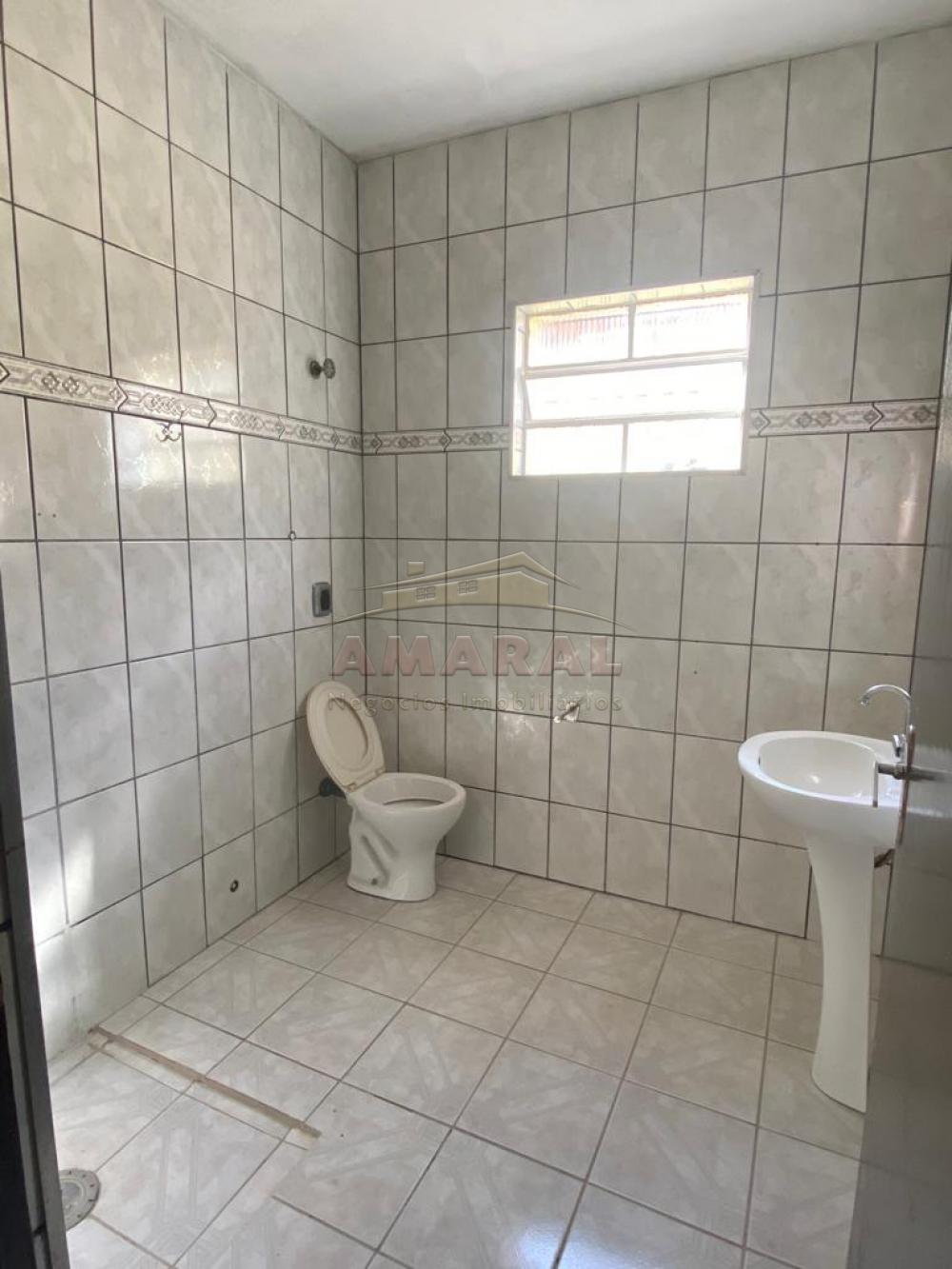 Alugar Casas / Sobrado em Suzano R$ 1.800,00 - Foto 6