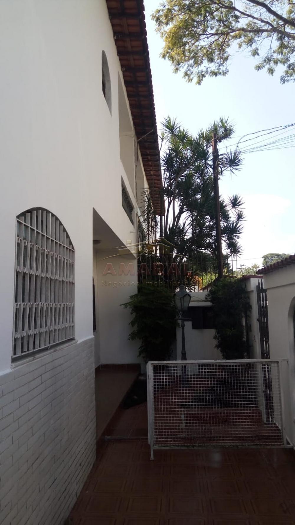 Alugar Casas / Sobrado em Suzano R$ 4.500,00 - Foto 5