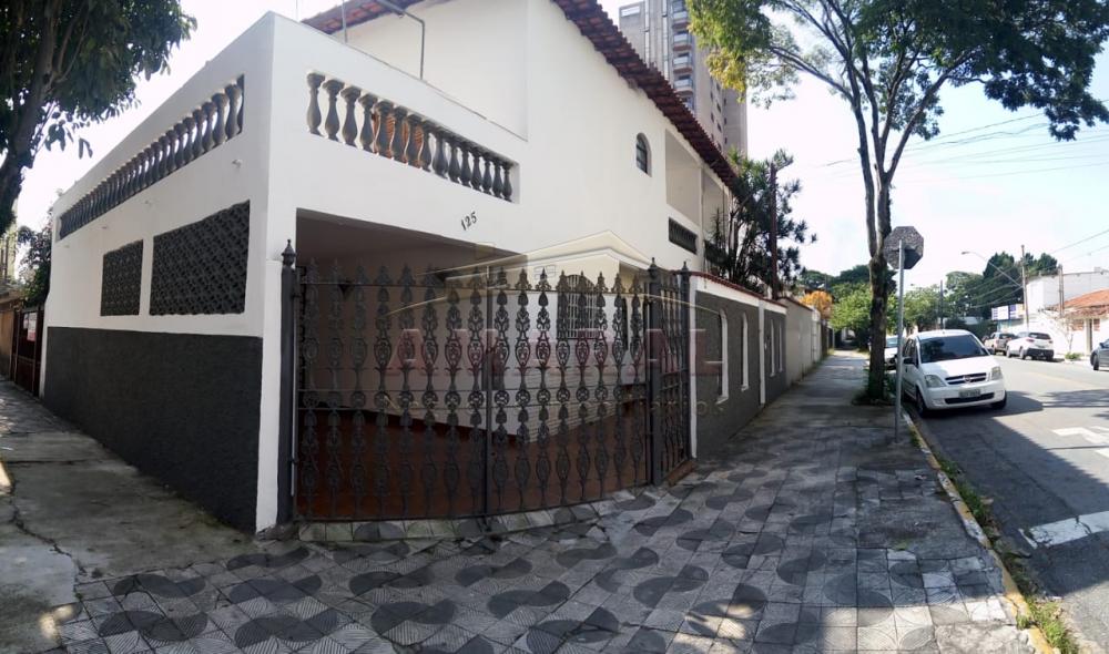 Alugar Casas / Sobrado em Suzano R$ 4.500,00 - Foto 11