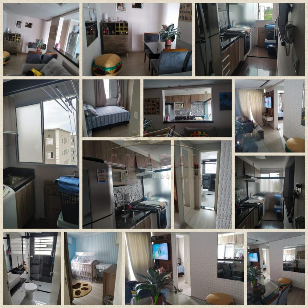 Comprar Apartamentos / Padrão em Suzano R$ 200.000,00 - Foto 5