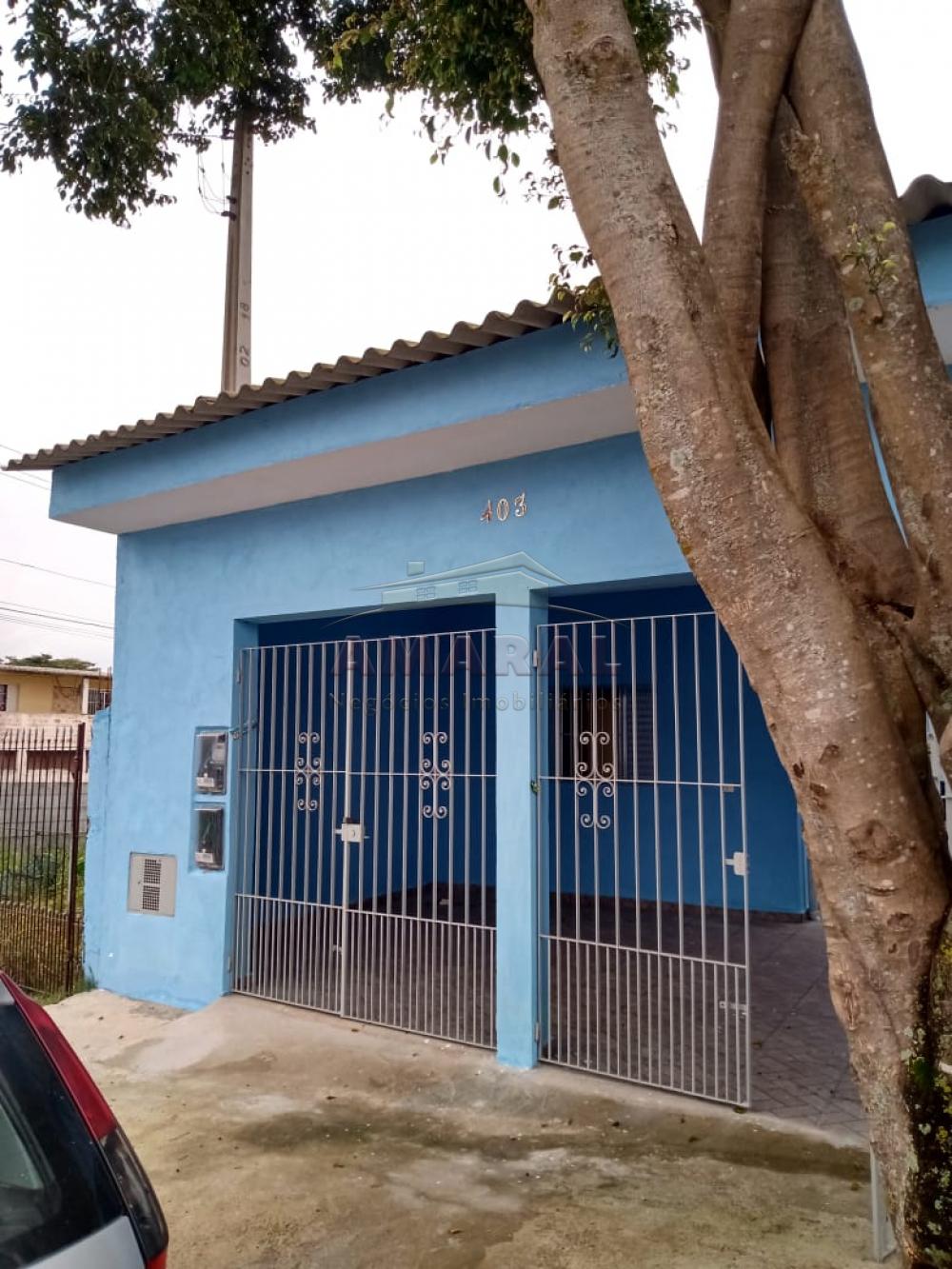 Alugar Casas / Térrea em Suzano R$ 750,00 - Foto 1