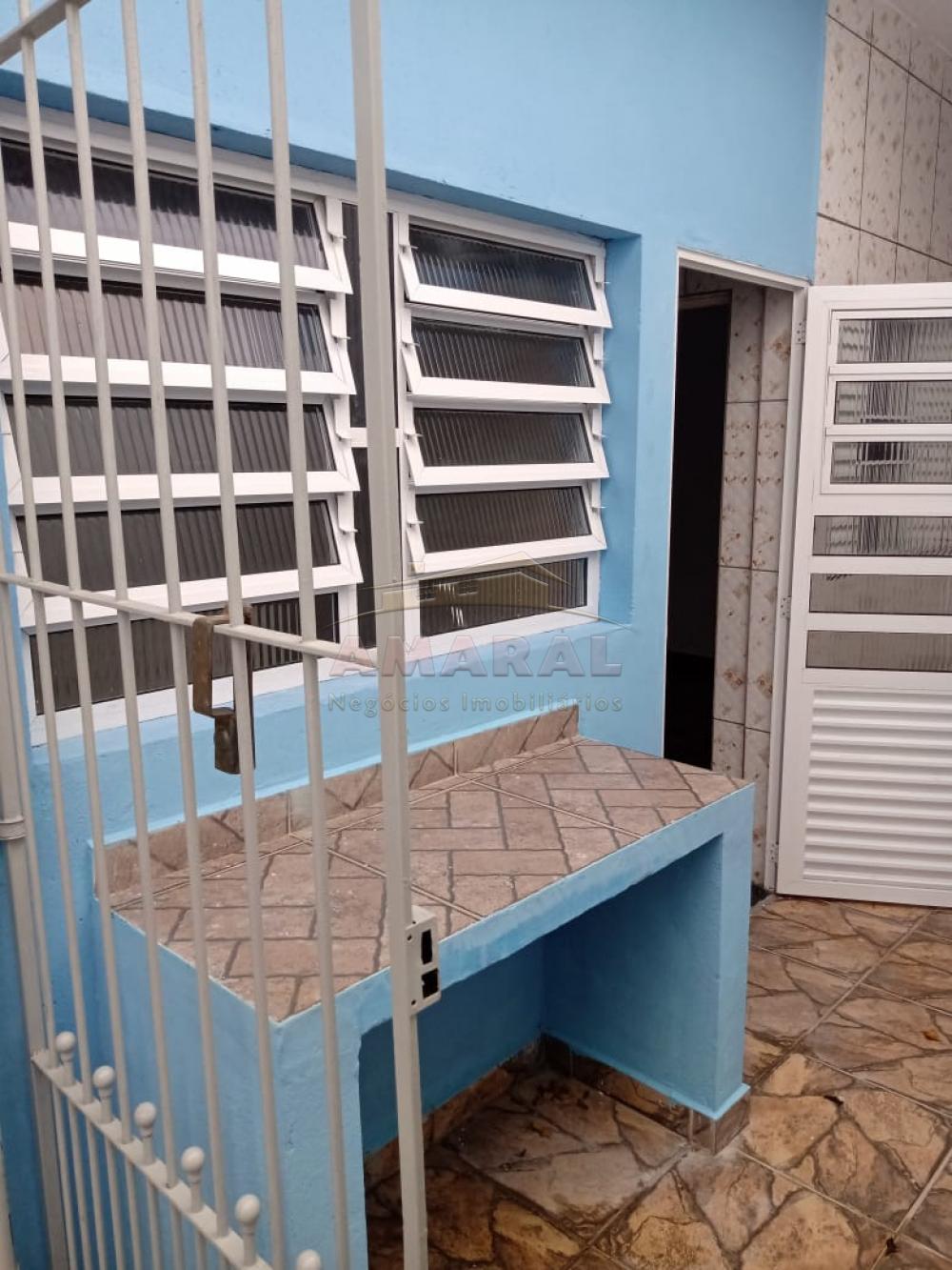 Alugar Casas / Térrea em Suzano R$ 750,00 - Foto 2