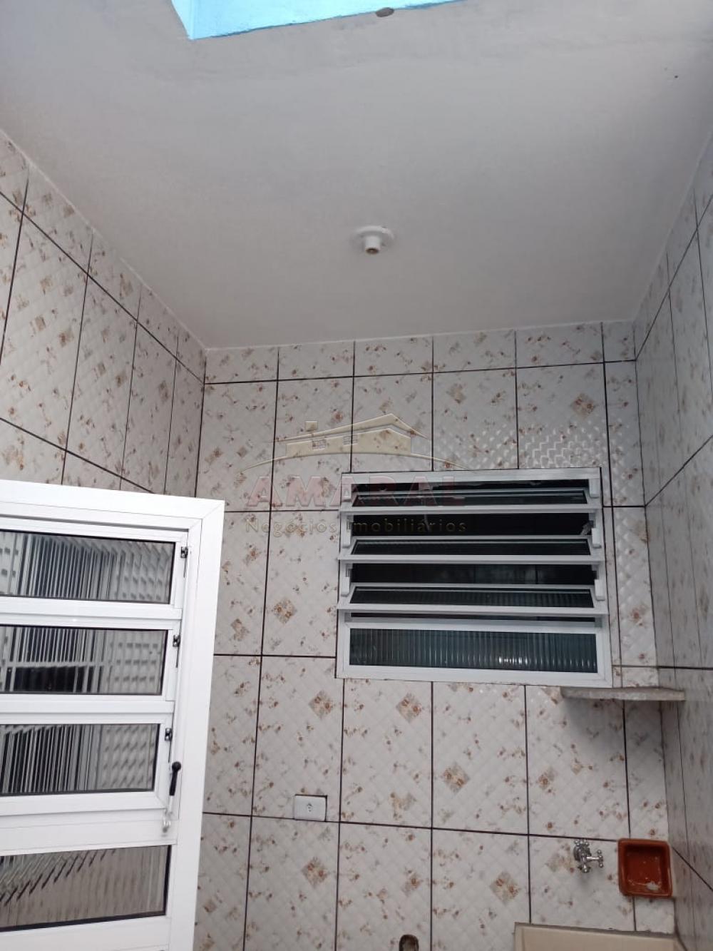 Alugar Casas / Térrea em Suzano R$ 750,00 - Foto 5