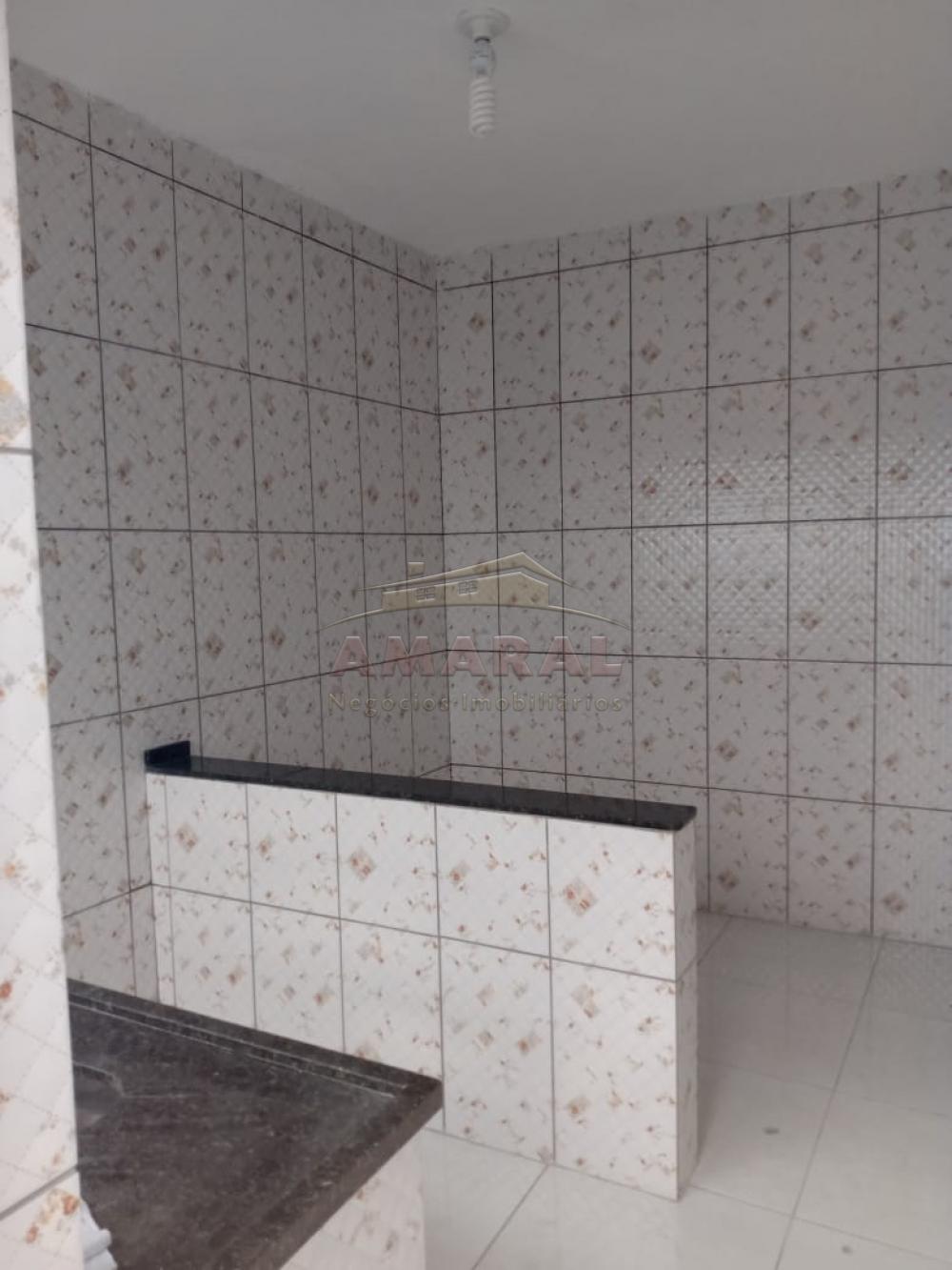 Alugar Casas / Térrea em Suzano R$ 750,00 - Foto 6