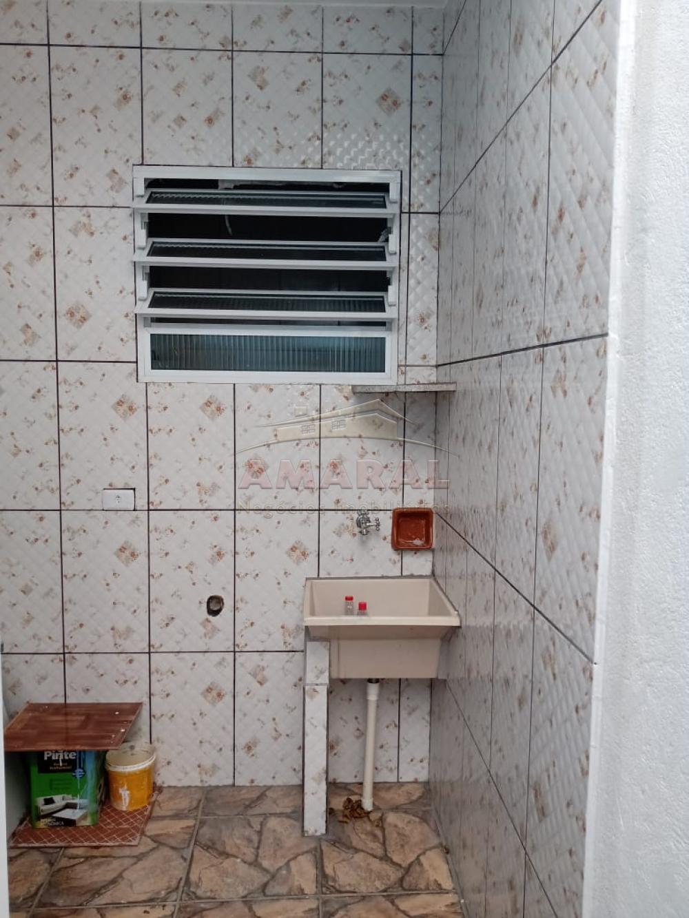 Alugar Casas / Térrea em Suzano R$ 750,00 - Foto 9