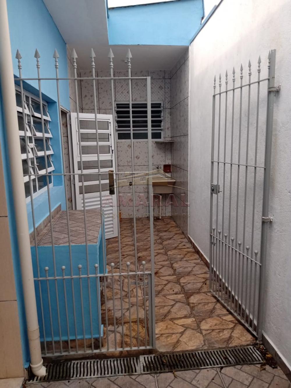 Alugar Casas / Térrea em Suzano R$ 750,00 - Foto 11