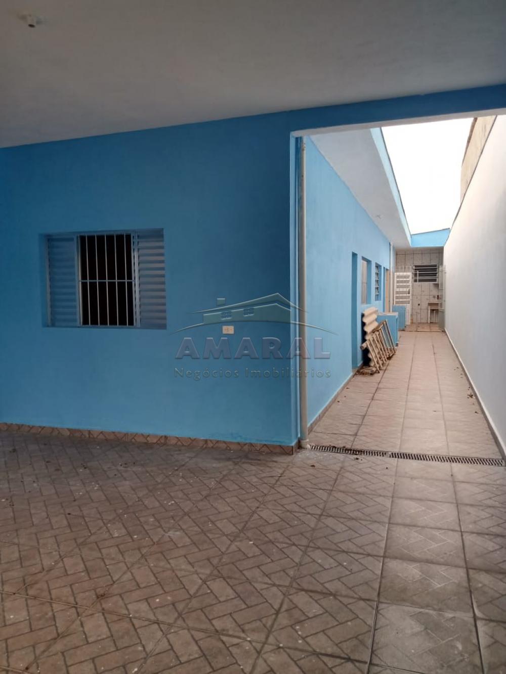 Alugar Casas / Térrea em Suzano R$ 750,00 - Foto 12