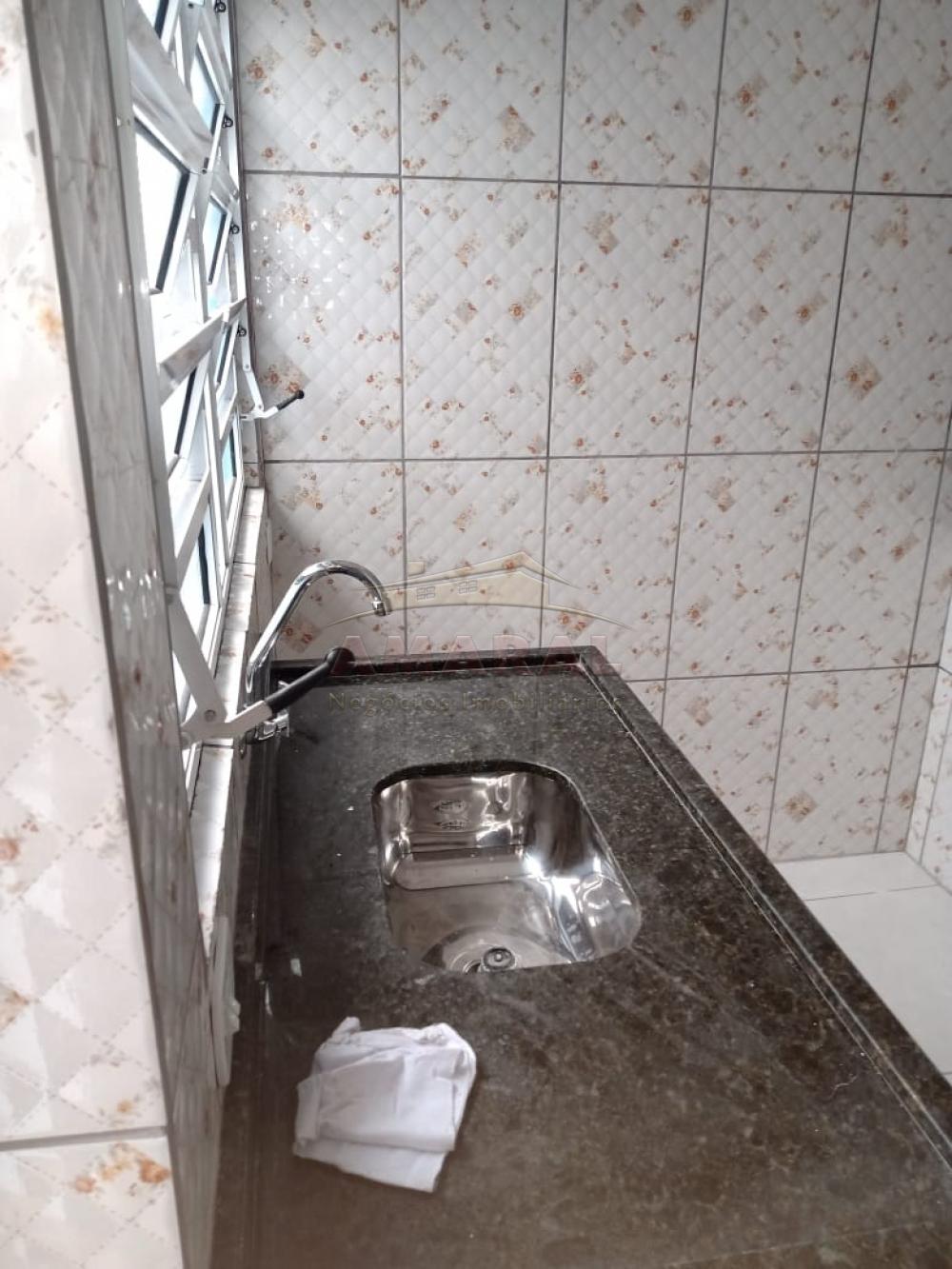 Alugar Casas / Térrea em Suzano R$ 750,00 - Foto 10