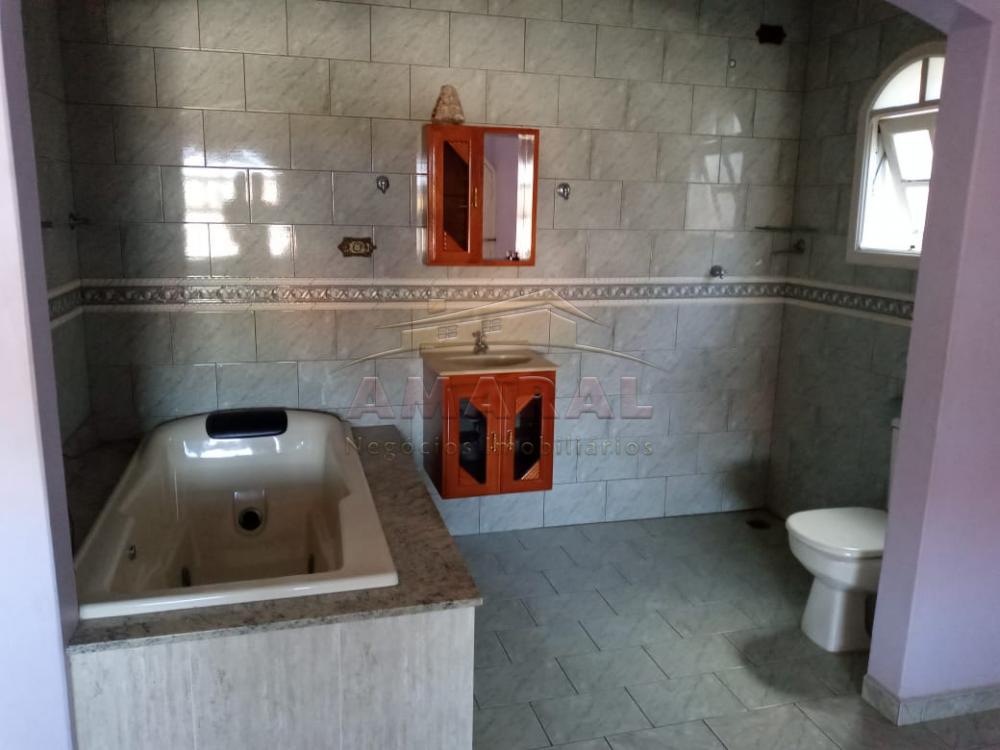 Alugar Casas / Sobrado em Suzano R$ 1.800,00 - Foto 2