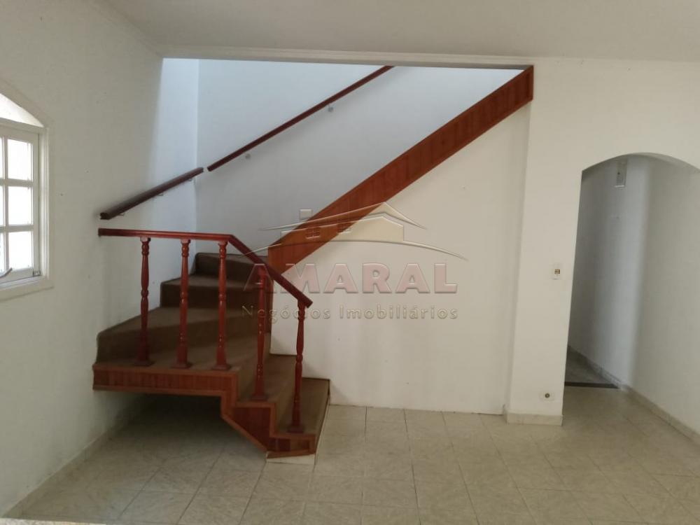 Alugar Casas / Sobrado em Suzano R$ 1.800,00 - Foto 4