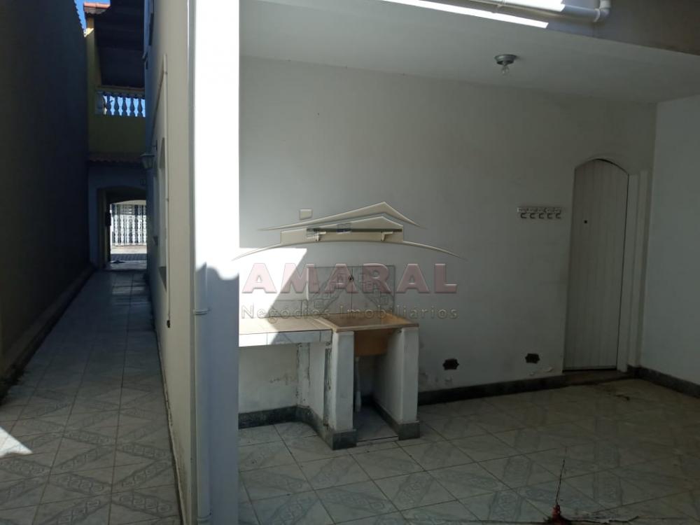 Alugar Casas / Sobrado em Suzano R$ 1.800,00 - Foto 5