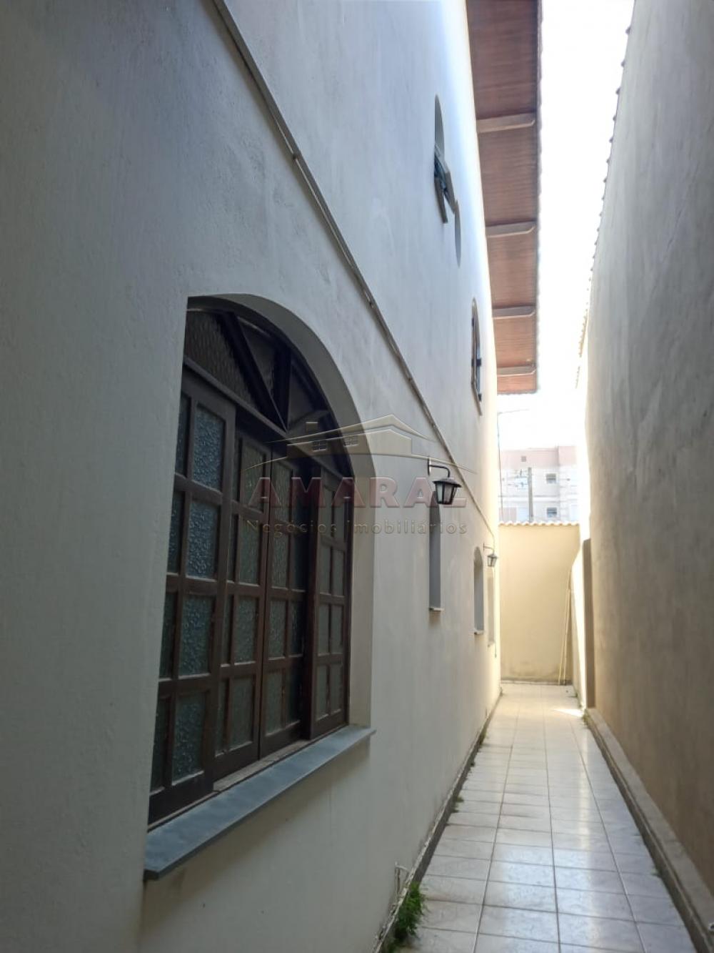 Alugar Casas / Sobrado em Suzano R$ 1.800,00 - Foto 12