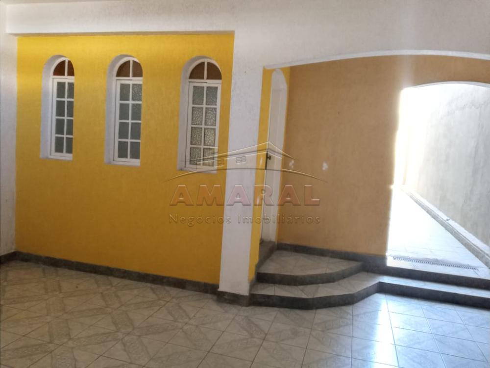 Alugar Casas / Sobrado em Suzano R$ 1.800,00 - Foto 13