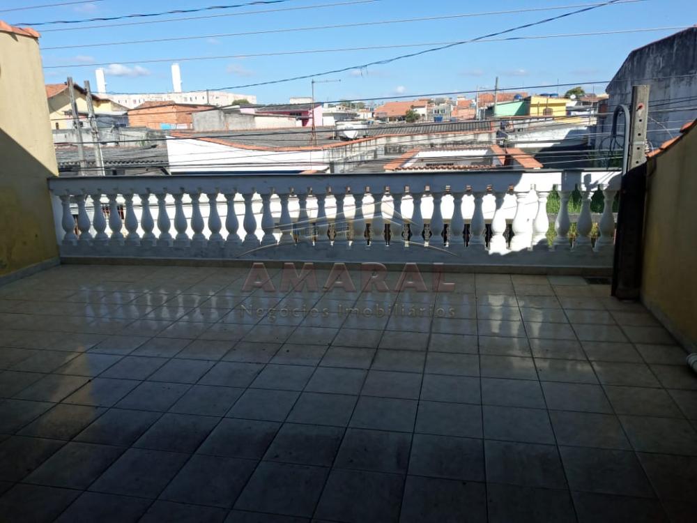 Alugar Casas / Sobrado em Suzano R$ 1.800,00 - Foto 14