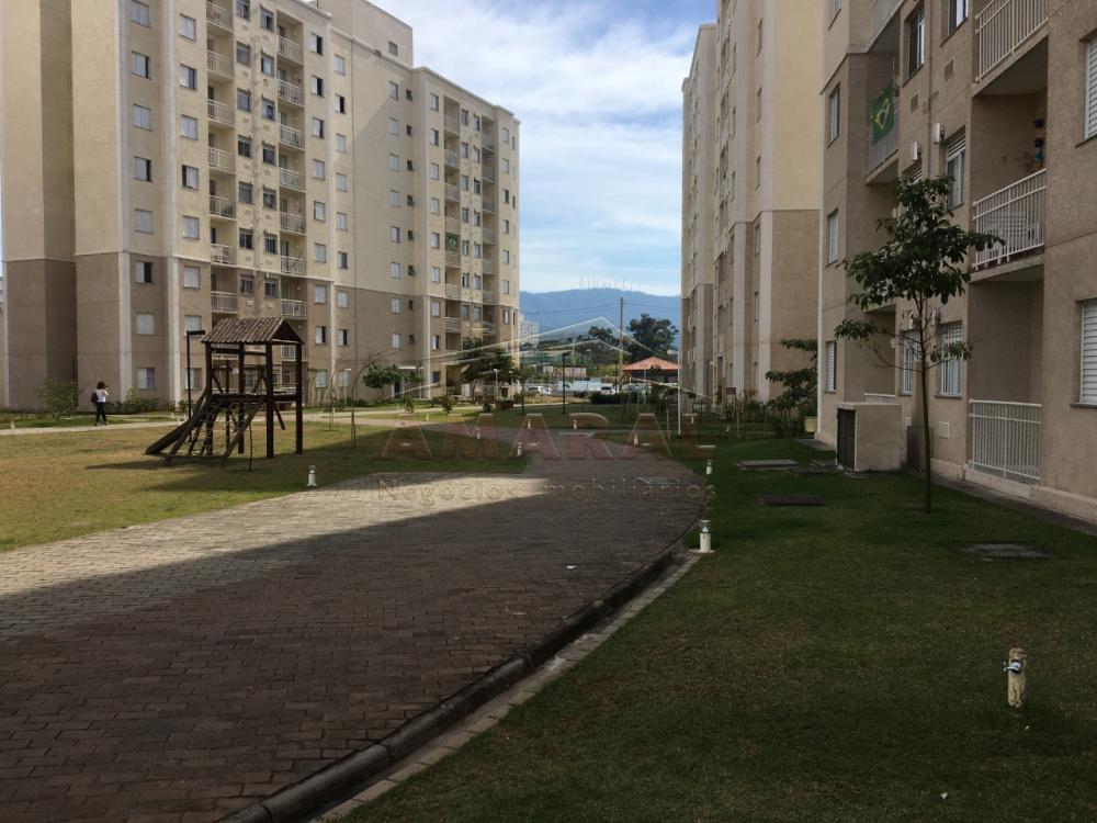 Alugar Apartamentos / Padrão em Mogi das Cruzes R$ 1.200,00 - Foto 4