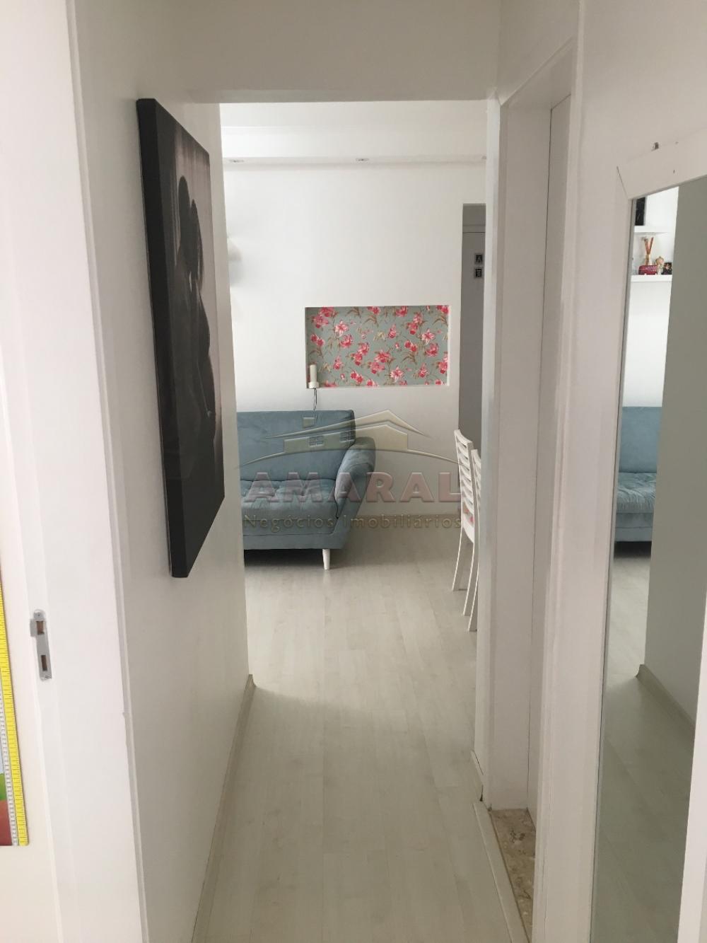 Alugar Apartamentos / Padrão em Mogi das Cruzes R$ 1.200,00 - Foto 5