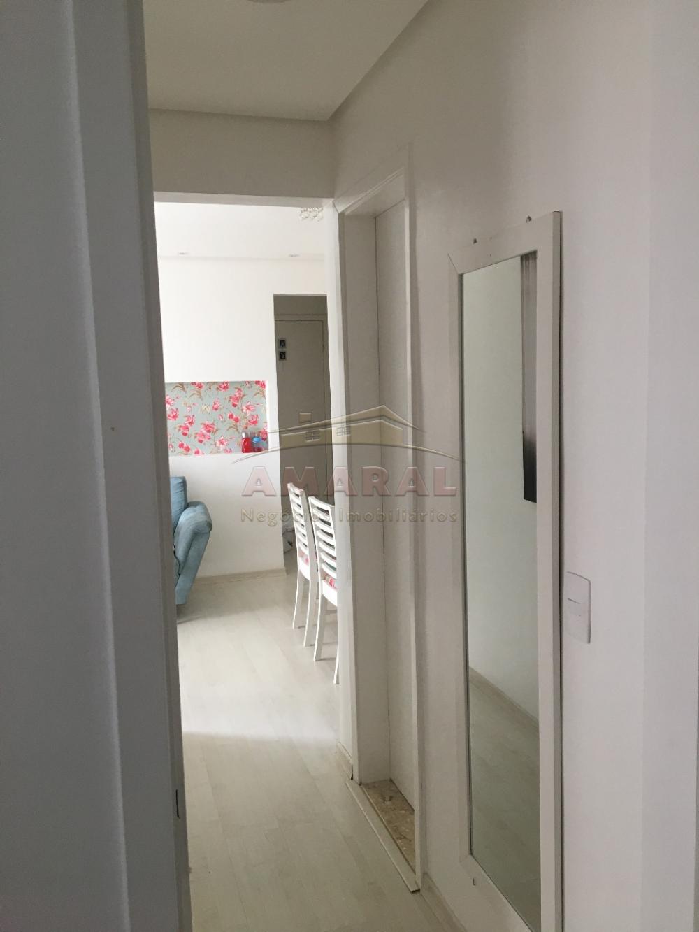 Alugar Apartamentos / Padrão em Mogi das Cruzes R$ 1.200,00 - Foto 9