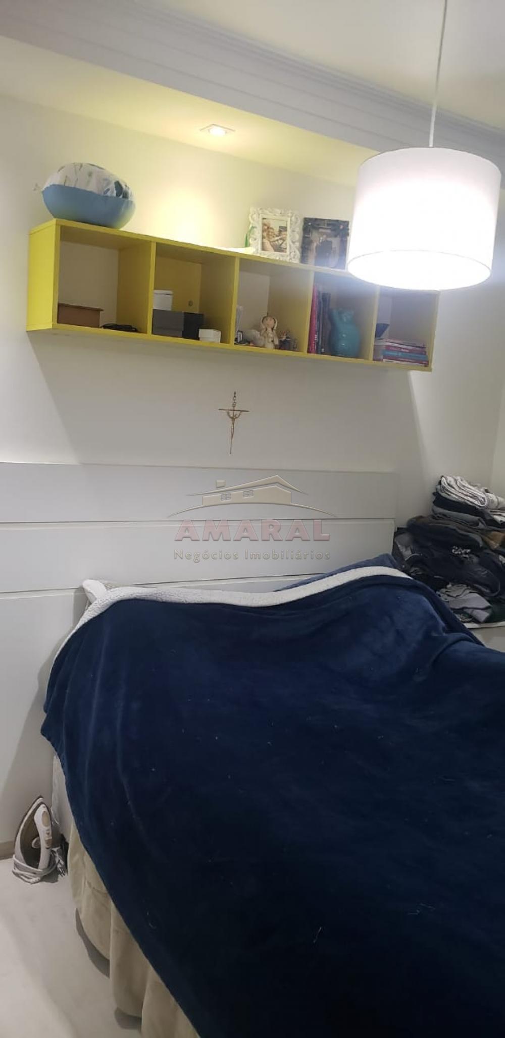 Alugar Apartamentos / Padrão em Mogi das Cruzes R$ 1.200,00 - Foto 10