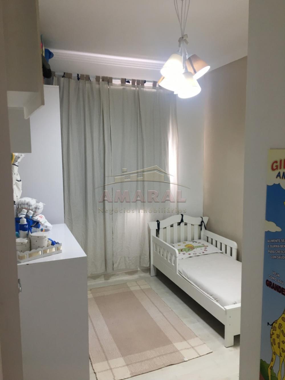 Alugar Apartamentos / Padrão em Mogi das Cruzes R$ 1.200,00 - Foto 15