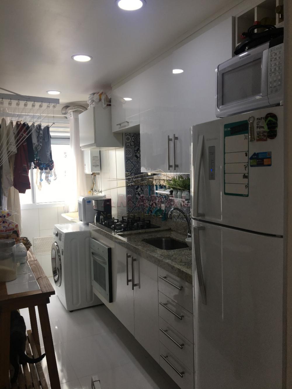 Alugar Apartamentos / Padrão em Mogi das Cruzes R$ 1.200,00 - Foto 1