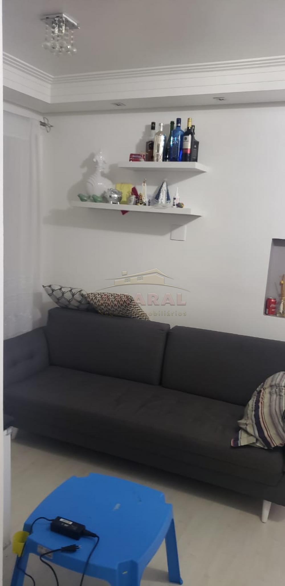 Alugar Apartamentos / Padrão em Mogi das Cruzes R$ 1.200,00 - Foto 18