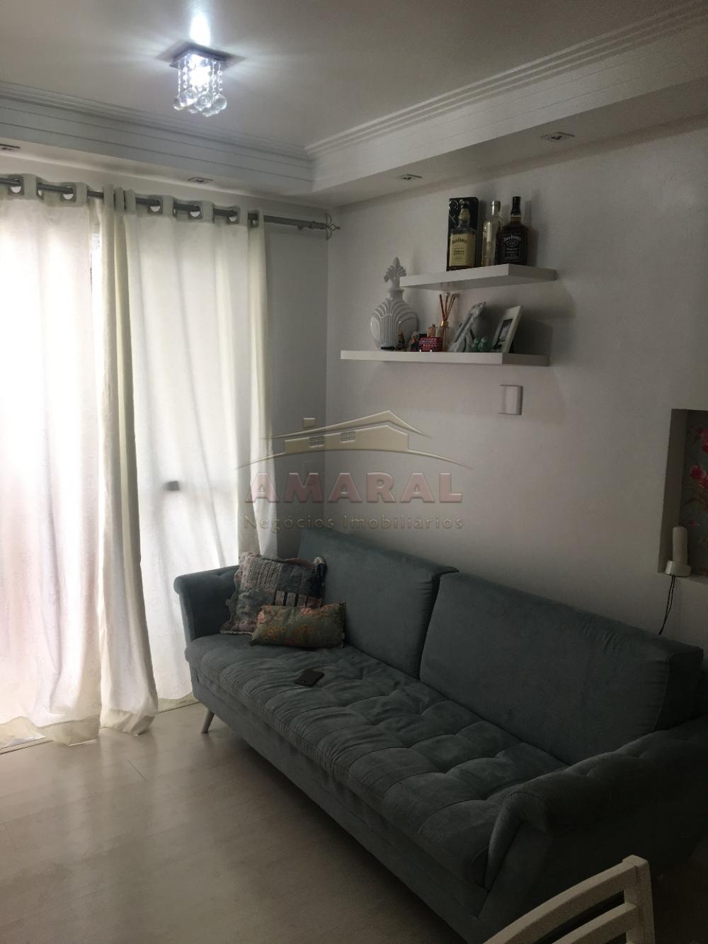 Alugar Apartamentos / Padrão em Mogi das Cruzes R$ 1.200,00 - Foto 22