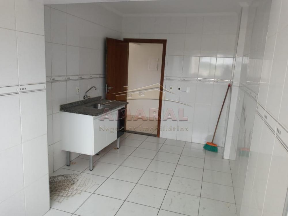 Alugar Apartamentos / Padrão em Suzano R$ 987,00 - Foto 9