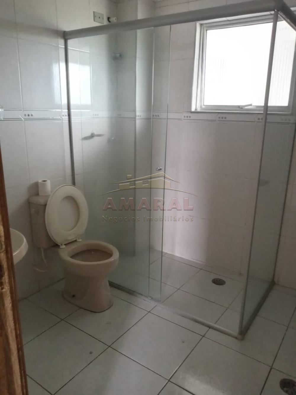 Alugar Apartamentos / Padrão em Suzano R$ 987,00 - Foto 2