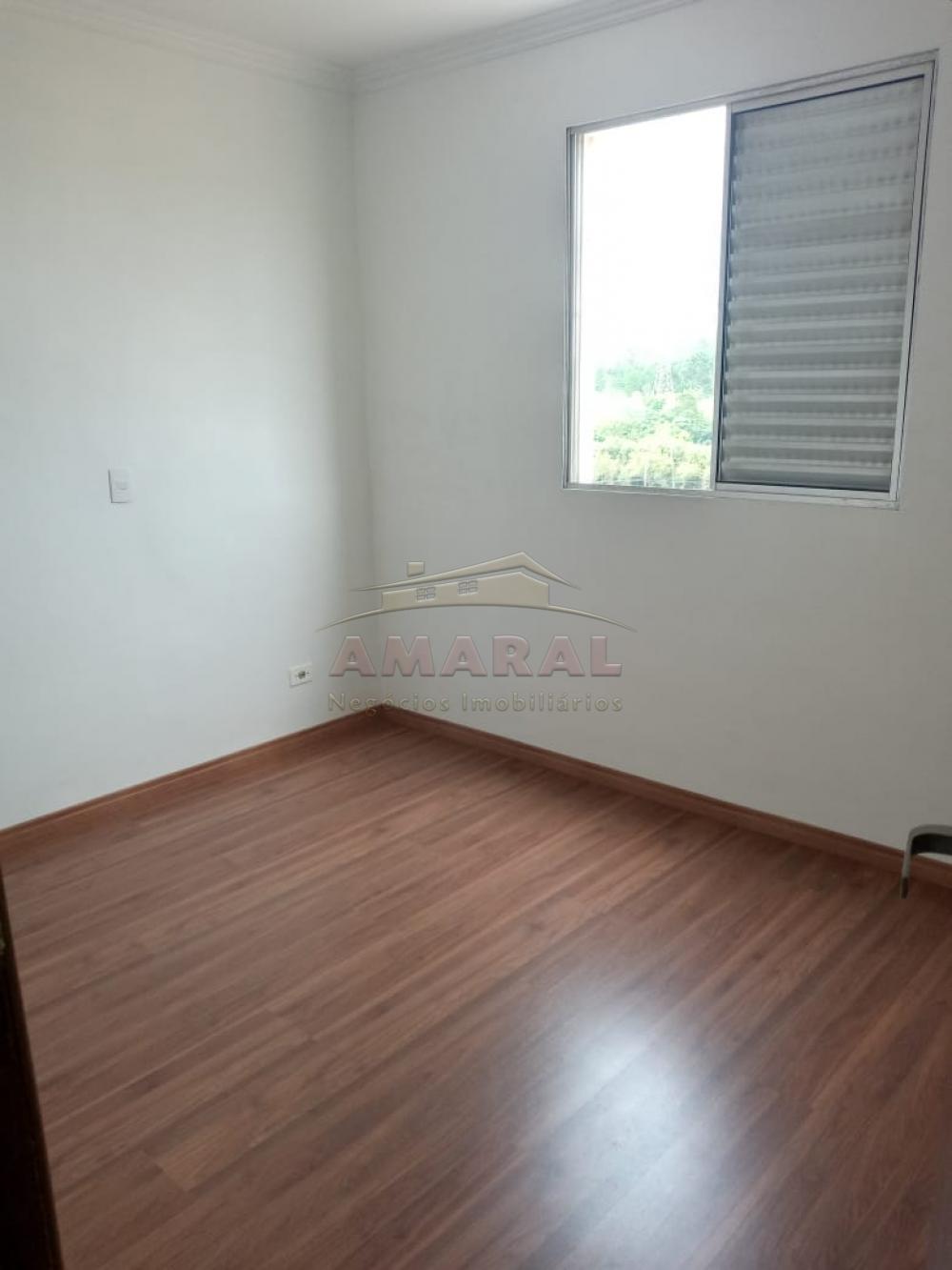 Alugar Apartamentos / Padrão em Suzano R$ 987,00 - Foto 4