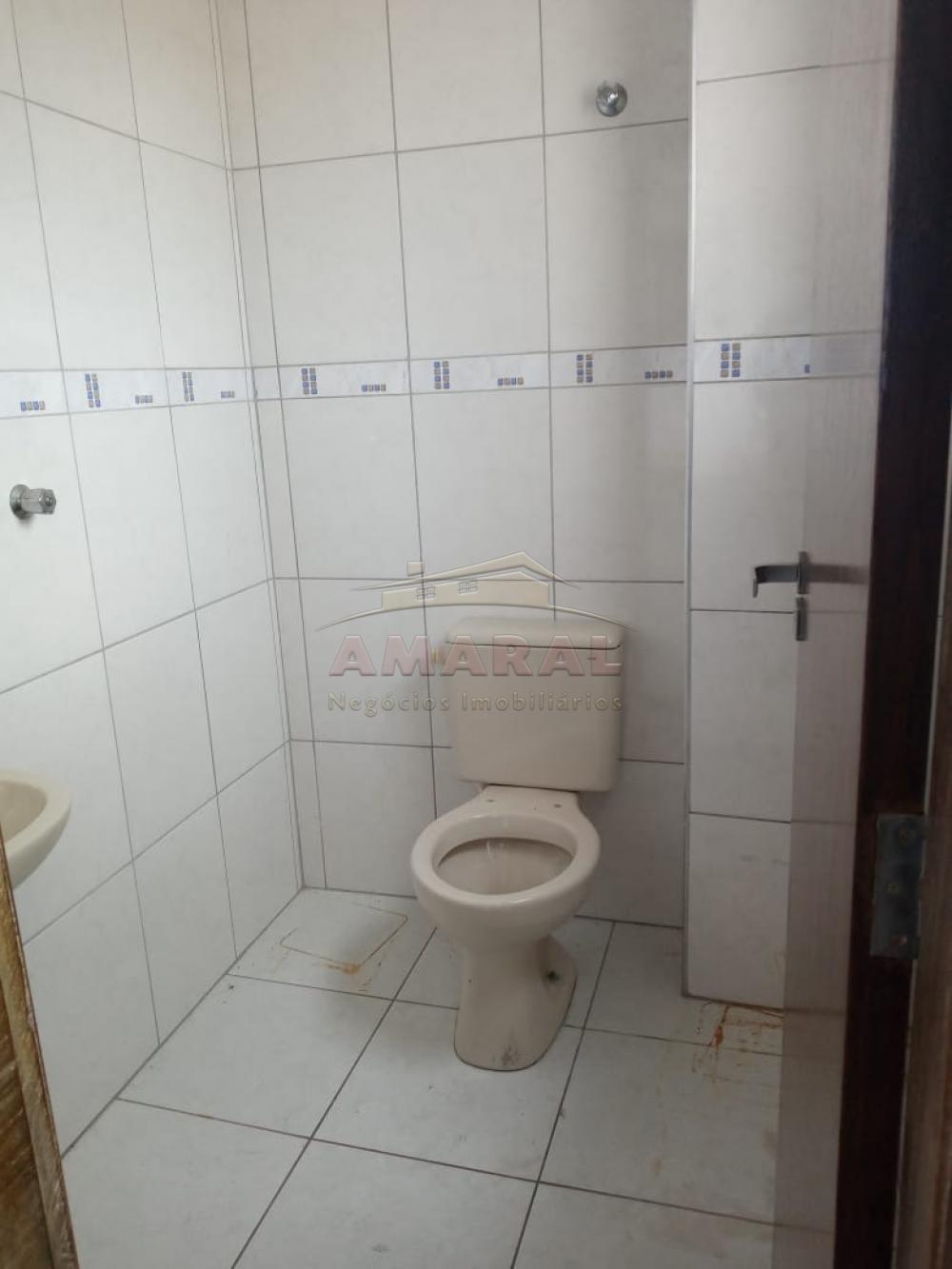 Alugar Apartamentos / Padrão em Suzano R$ 987,00 - Foto 6