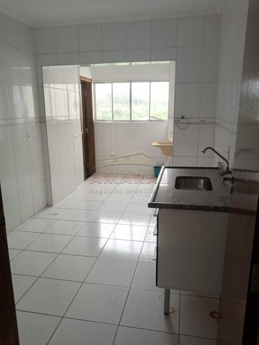 Alugar Apartamentos / Padrão em Suzano R$ 987,00 - Foto 7