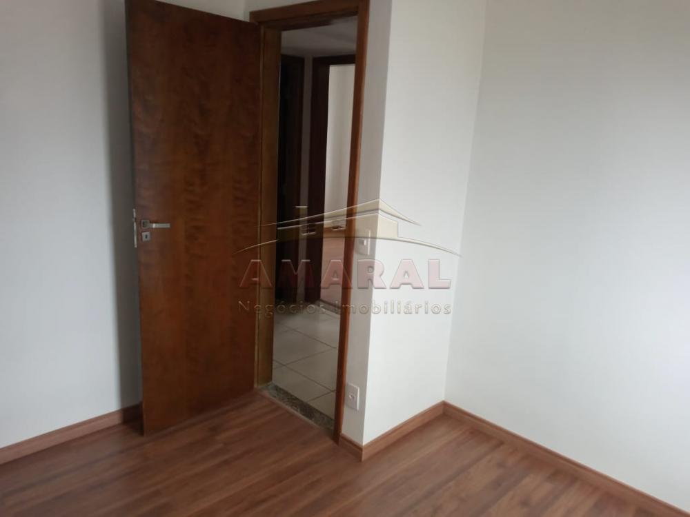 Alugar Apartamentos / Padrão em Suzano R$ 987,00 - Foto 8