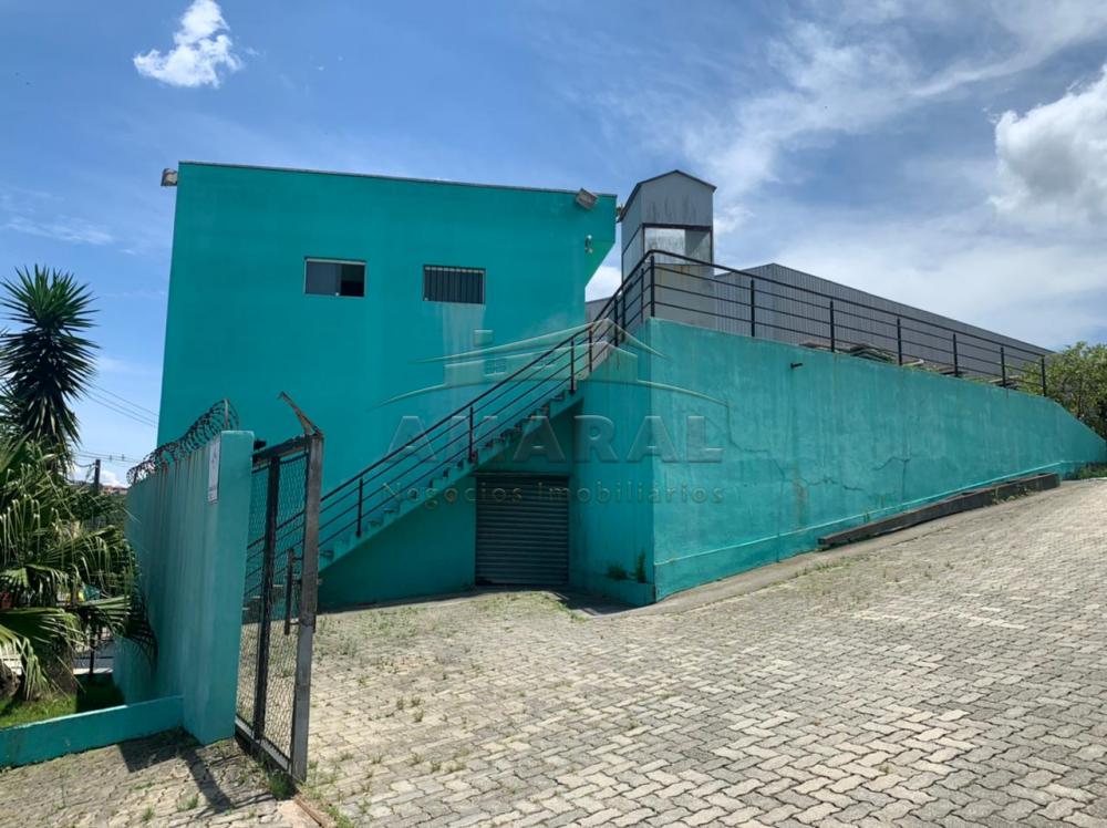 Comprar Comerciais / Prédio Comercial em Suzano R$ 2.500.000,00 - Foto 18