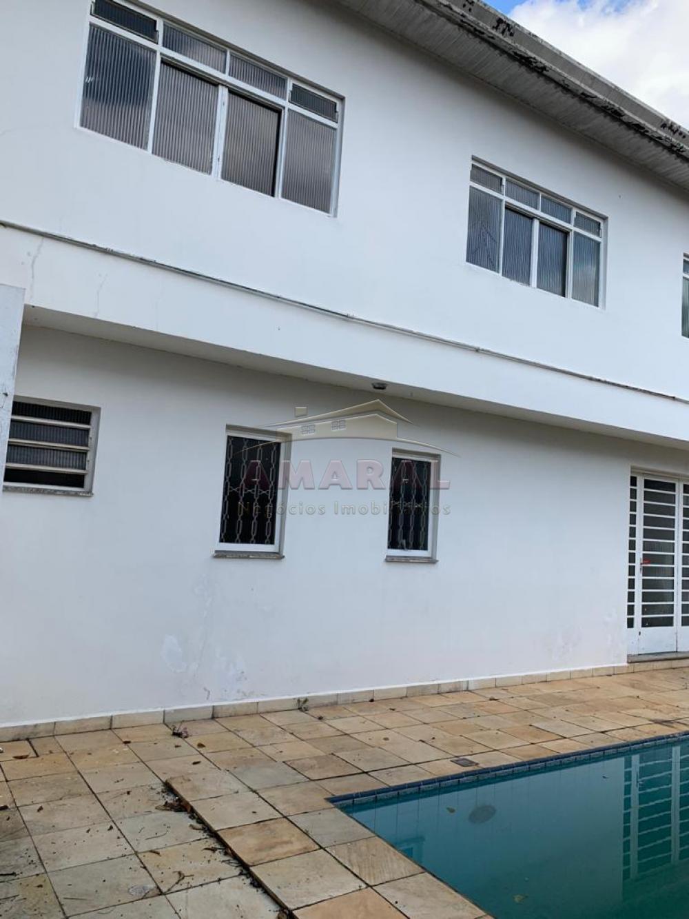 Alugar Casas / Sobrado em Suzano R$ 3.000,00 - Foto 4