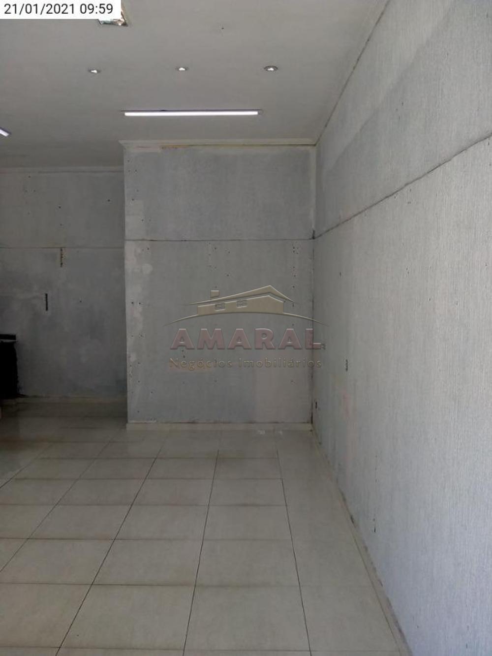 Alugar Salões / Salão em Suzano R$ 4.300,00 - Foto 5