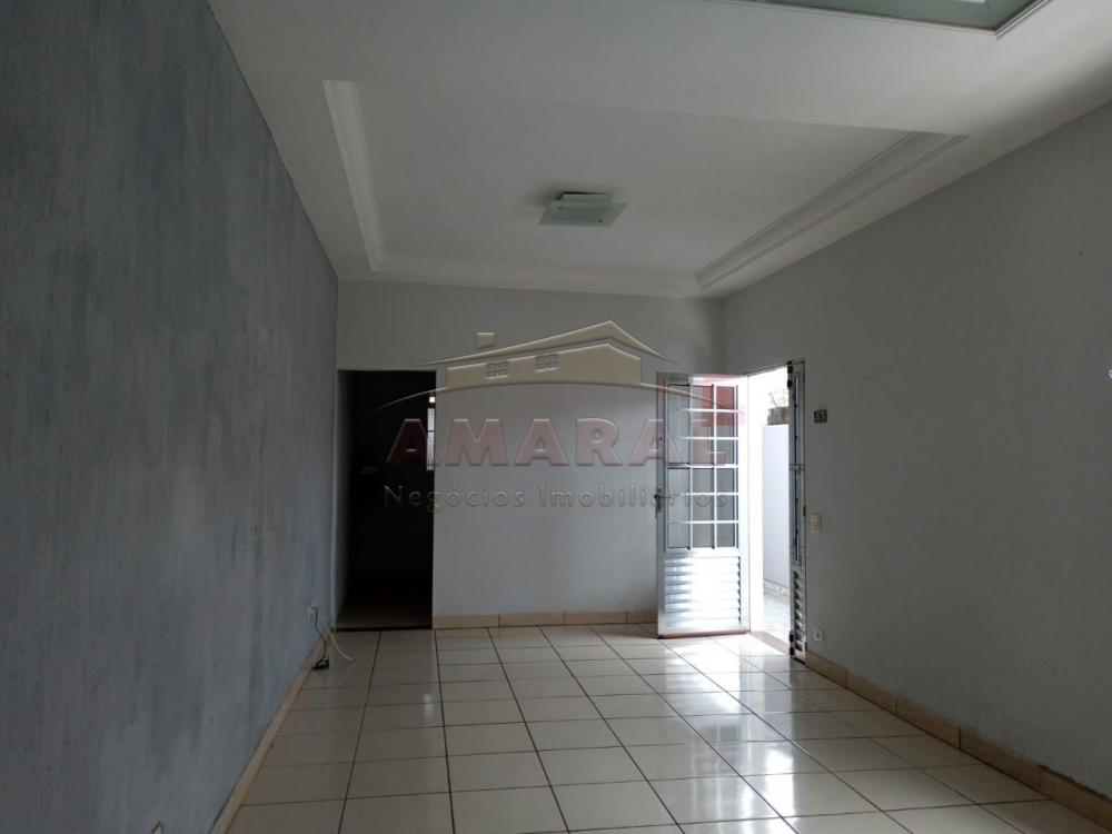 Alugar Casas / Térrea em Suzano R$ 1.100,00 - Foto 3