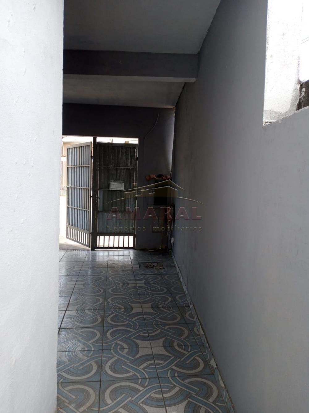 Alugar Casas / Térrea em Suzano R$ 1.100,00 - Foto 4