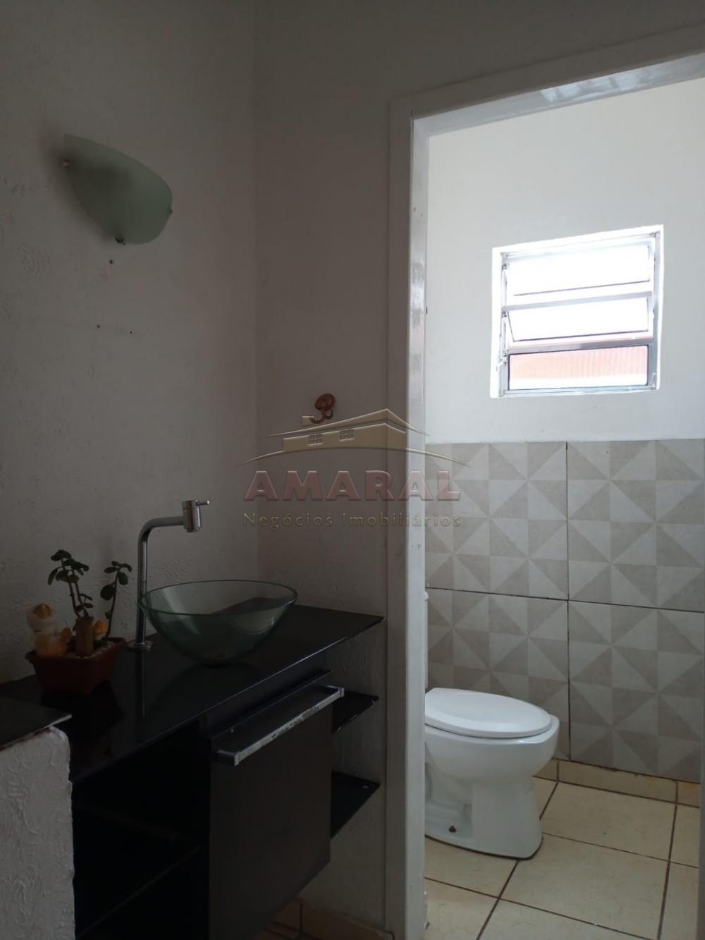 Alugar Casas / Térrea em Suzano R$ 1.100,00 - Foto 14