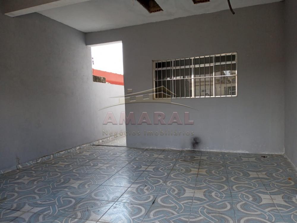 Alugar Casas / Térrea em Suzano R$ 1.100,00 - Foto 15