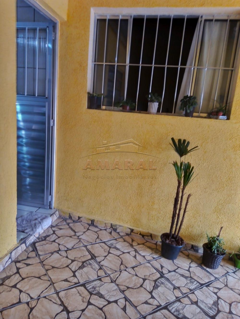 Casa A Venda Na Vila Barros Em Suzano 155299